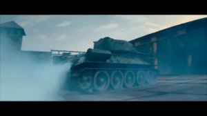 Фильм Т-34 — Трейлер (2019)