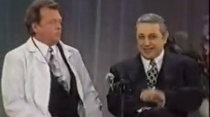 Евгений Петросян - Идиот