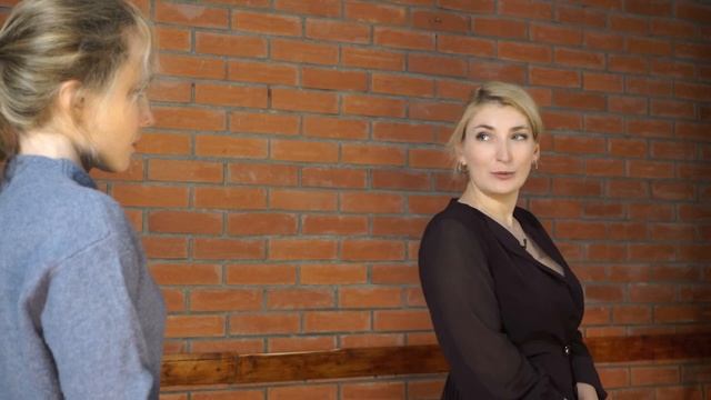 Екатерина Рейхова_роль Миранда Пристли "Дьявол носит Prada" смотреть онлайн