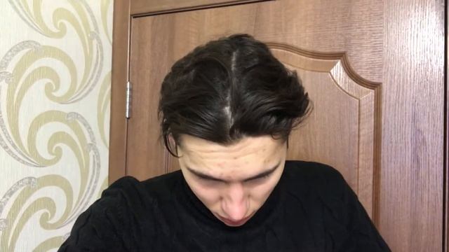 Рост волос за 13 месяц 390 дней 360 390 дней после нуля смотреть онлайн