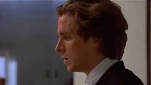 The Perfect Girl Patrick Bateman (1HOUR) смотреть онлайн