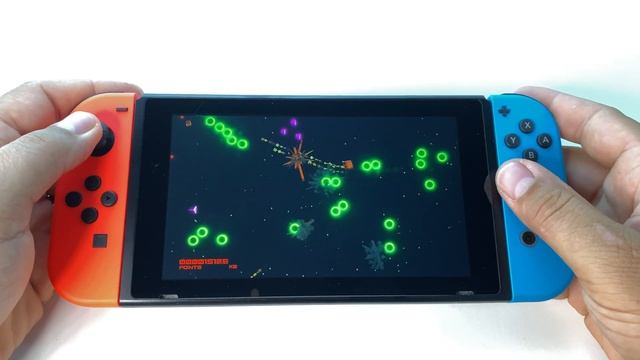 Mastercube | Nintendo Switch handheld gameplay смотреть онлайн