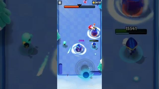 Epic 3 minutes fight dobble death scythe magi (Hero 14) смотреть онлайн