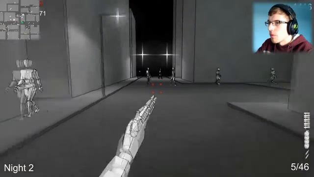 THE WORST HERO EVER! | Polygon Hero смотреть онлайн