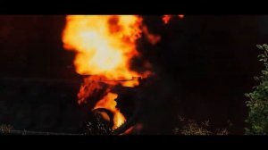 Слышу звук Бабахи   клип от Студия ГРЕК и Wartactic World of Tanks