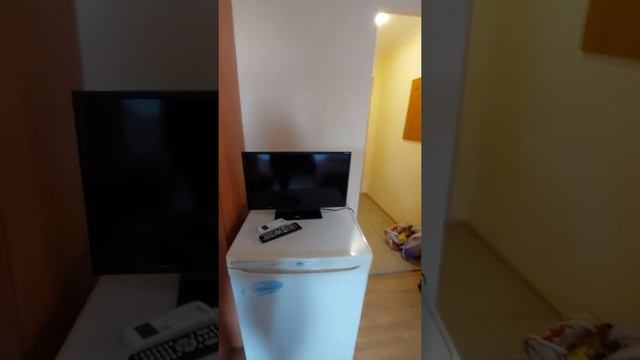 Аквамарин.Хоста.Обзор 613 номера "Эконом".28.06.2021.Оксана С. смотреть онлайн