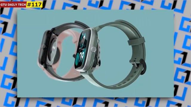 #117 Mi 10T Pro For FREE, OnePlus Watch Launch Date, Realme Watch S Truth, Apple Tesla Secret Deal смотреть онлайн