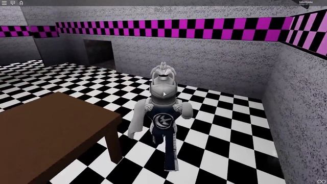 How To Get Spring Event and Polly Squad Event Badges in Roblox Fazbears Animatronic Factory Rolepla смотреть онлайн