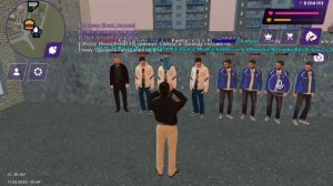 ВСТАЛ НА ЛИДЕРКУ ОПГ НА 11 СЕРВЕРЕ МАТРЕШКИ РП? || Будни лидера ОПГ Кавказское #1