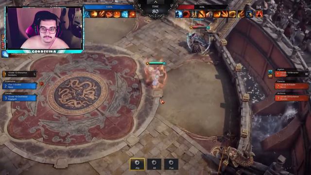 Lost Ark: Dungeons e PvP // Sharpshooter смотреть онлайн