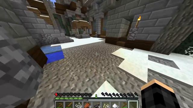 Minecraft 1 8 9 1 23 2016 12 16 46 PM смотреть онлайн