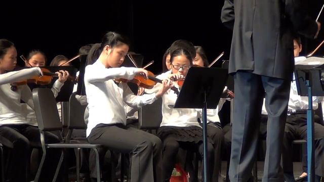 Bagatelle by Dvorak arr. Robert Sieving смотреть онлайн