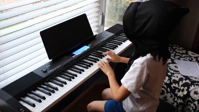 First Song - Take on Me смотреть онлайн