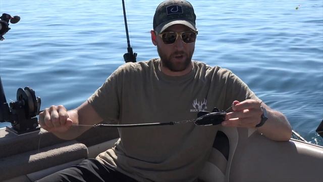 How To Setup And Use A Dipsy Diver | Fastest Way To Get The Right Depth