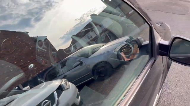 2009 59 Renault Clio 1.6 VVT GT смотреть онлайн