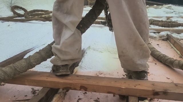 САМЫЙ ЛУЧШИЙ утеплитель.Не допускайте ошибок .Нюансы #моепроизводство#утеплитель смотреть онлайн
