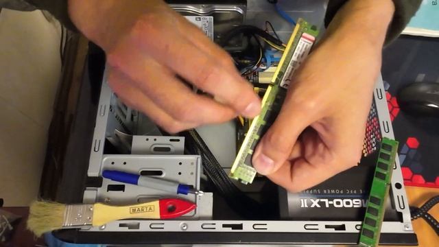  Понимаем Компьютеры для Чайников