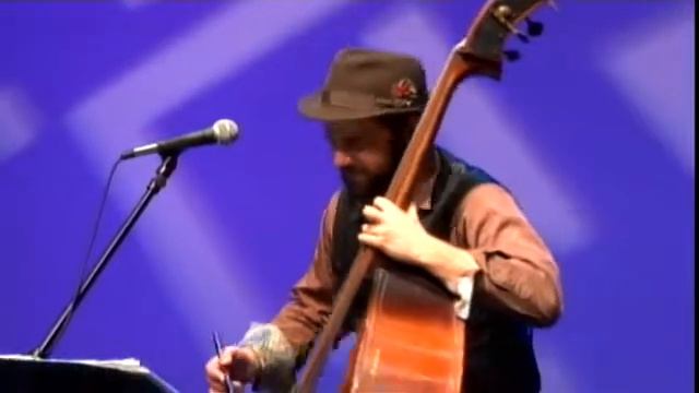 Michael Winograd Klezmer Trio - Millennium Stage (January 26, 2012) смотреть онлайн