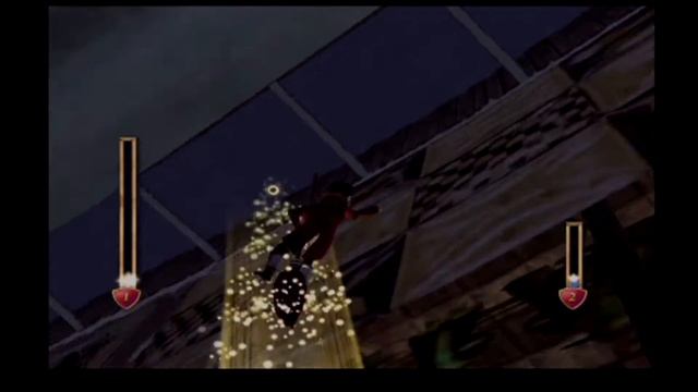 Harry Potter Quidditch World Cup PS2 Review смотреть онлайн