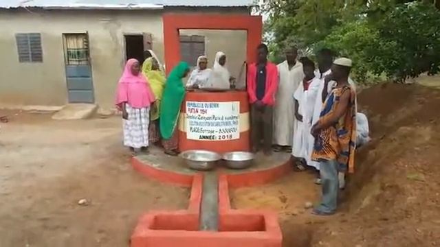 N° 1194 Benin-Ramadan (Zavjan) смотреть онлайн