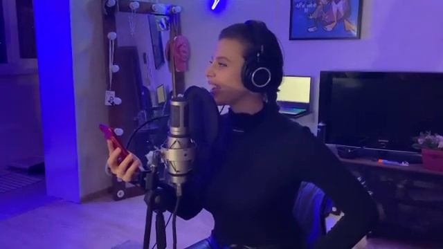 Дарья Блохина - только близкие знают , какой я фрик? смотреть онлайн