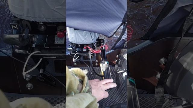 троллинг на меркури5 4т лодка риф335 с тентом смотреть онлайн