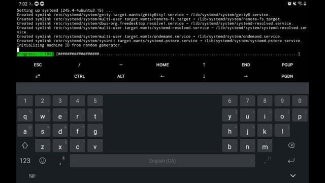 How To Install Linux on Android | 2022 Guide смотреть онлайн