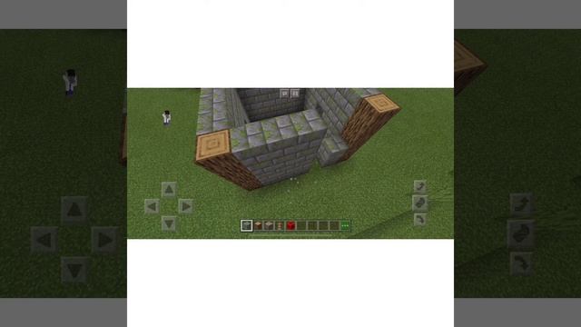 Как сделать тюрьму в Minecraft смотреть онлайн