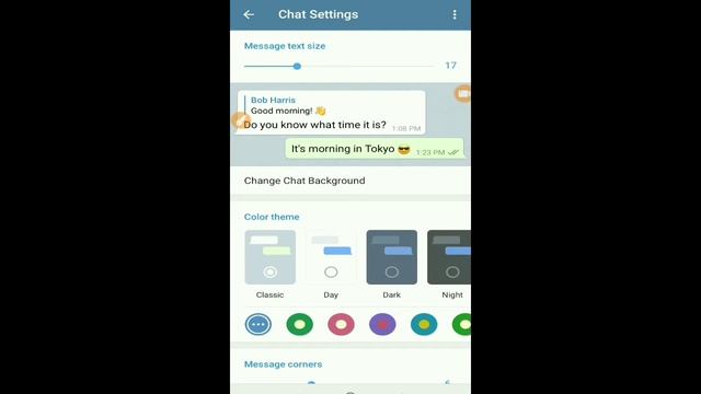 How To Add Sticker On Telegram || Telegram per sticker add kaise karen || #telegramstickeradd смотреть онлайн