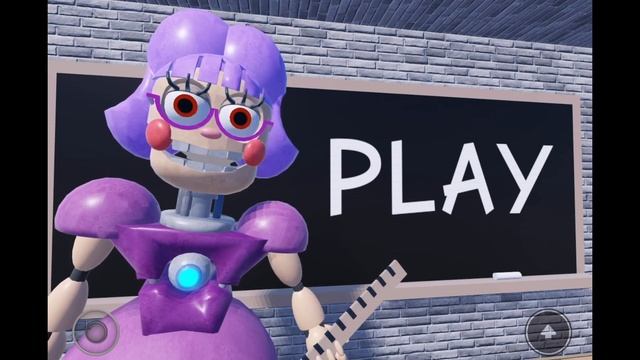 (Roblox) 1 Hour of Escape Ms. Antrons Obby - Music Main Menu! смотреть онлайн