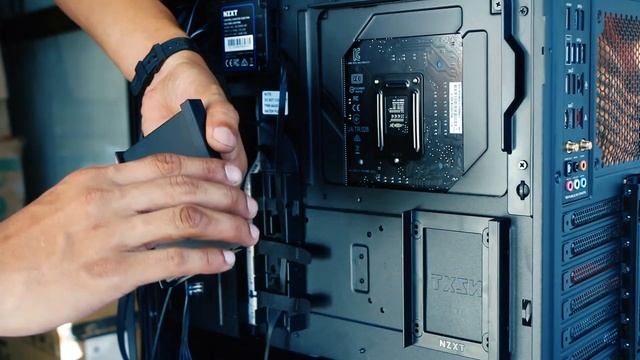 PROJECT INFI: NZXTxAsus Theme Php 150k+ Build Guide ft Formula XI, RTX 2080 ti ROG, & H500i смотреть онлайн