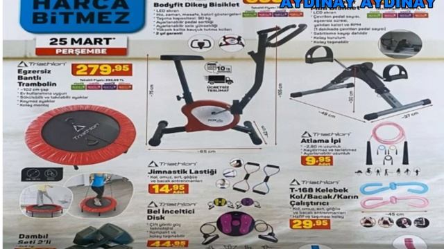 A-101 25 MART 2021 AKTÜEL ÜRÜNLER | A-101 AKTÜEL смотреть онлайн