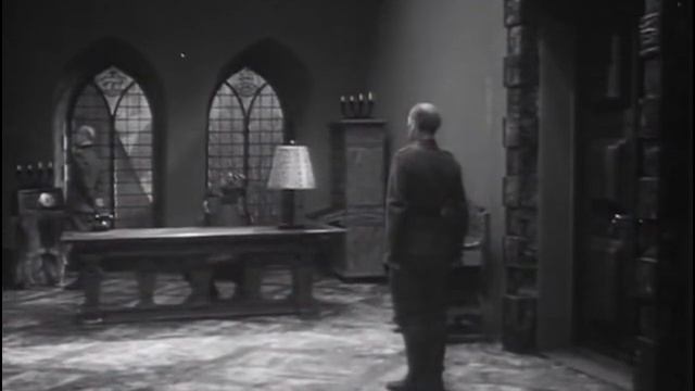 C Подвиг разведчика (1947). Сущность украинства. смотреть онлайн