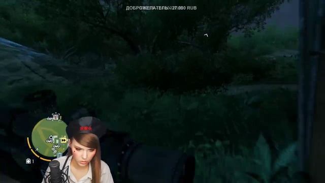 ЧТО ТАКОЕ БЕЗУМИЕ? FAR CRY 3 смотреть онлайн
