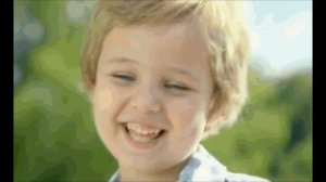 Реклама Kinder | RYTP