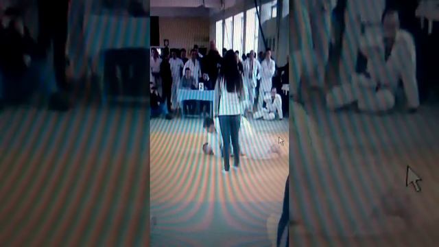 Дзюдо среди полицейских Пермского края смотреть онлайн