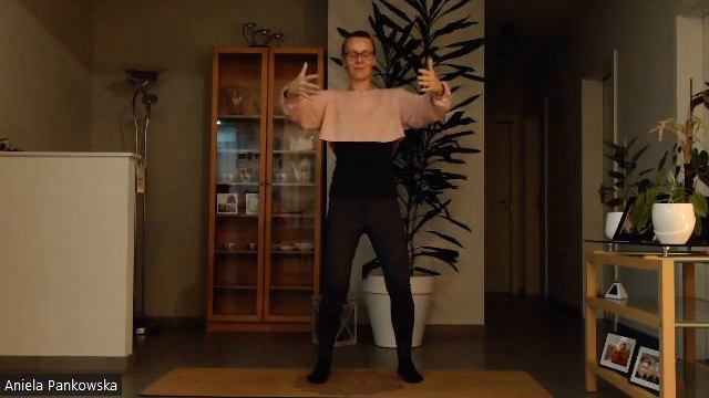 Inner Space Morning - Утро Внутреннего Пространства 24.11.2022 смотреть онлайн