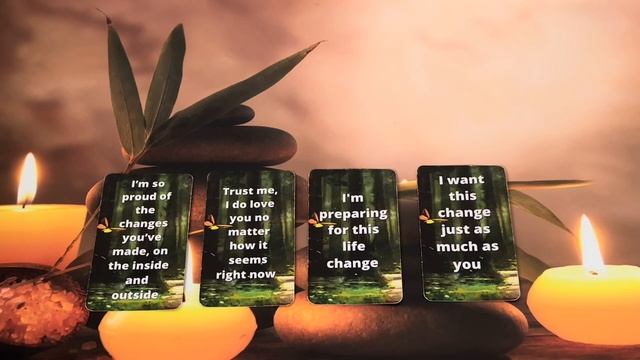 ?DM to DF Channelled Message? I'm Getting READY for this Life CHANGE!!! смотреть онлайн