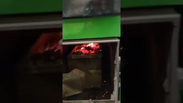 Отзыв о котле ВСКЗ Эко Плюс 20 смотреть онлайн