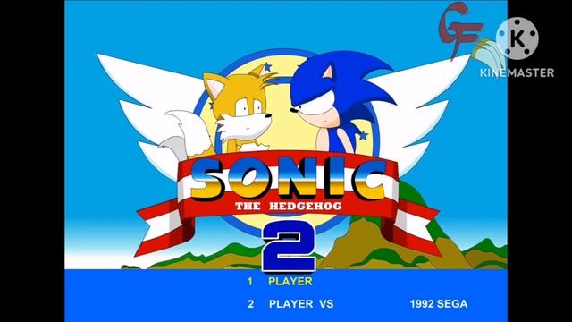 Я И ЕСТЬ СЕГА!!! Первое появление Тейлза (Русская озвучка) Тейлз озвучил: @scivthehedgehog6529