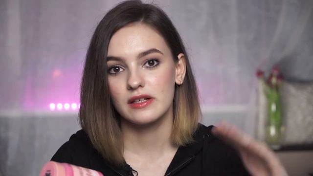 Распаковка посылки CULT BEAUTY | Первое впечатление от LIME CRIME ? смотреть онлайн