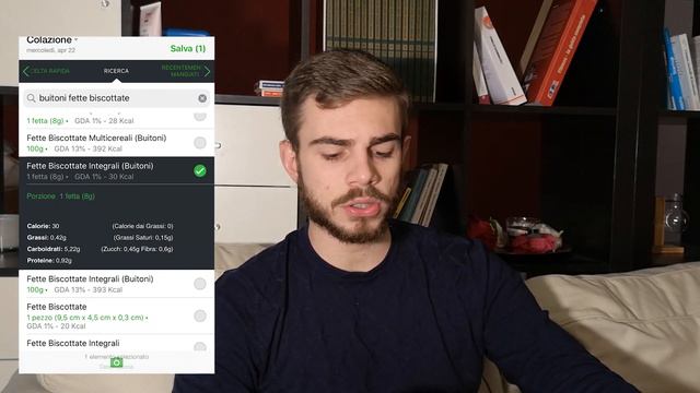 COME UTILIZZARE FAT SECRET 🥑 смотреть онлайн