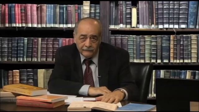 Armenian History: Армянское Хуррито-Митаннийское царство смотреть онлайн