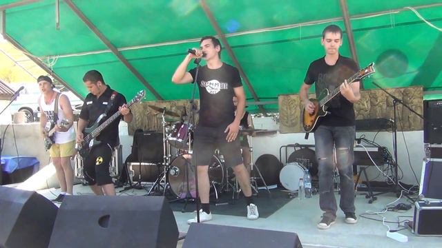 SUMMERлёт - Это стоит того(ГРОМЧ 2017) смотреть онлайн