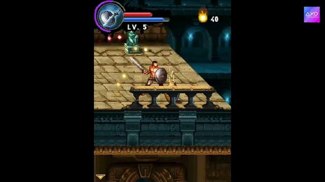 Mencari Busur dewa & melawan minotaur | Immortals | Java Game Part - 4 смотреть онлайн