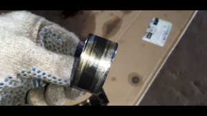 Ремонт или замена двигателя?  Шевроле Каптива 2.4  ч.1