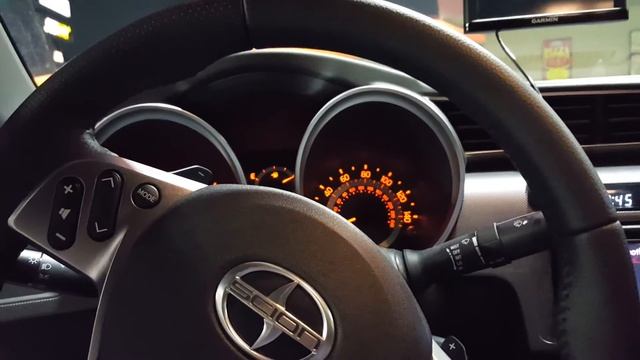 120 Заправляю Сайон смотреть онлайн