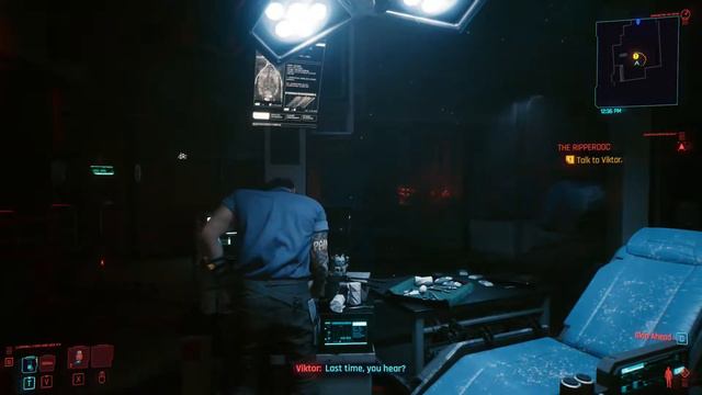Cyberpunk 2077 Live Part 1 - WELCOME TO NIGHT CITY смотреть онлайн