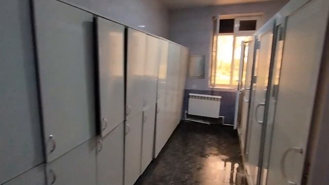 Suzish bo'yicha dars mashg'uloti. Katta o'qituvchi X.Maxmarizayev смотреть онлайн