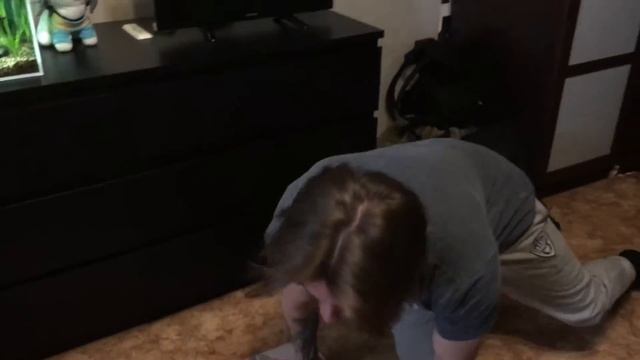 Рельефный пресс за 5 минут в день(БЕЗ ОТДЫХА) смотреть онлайн